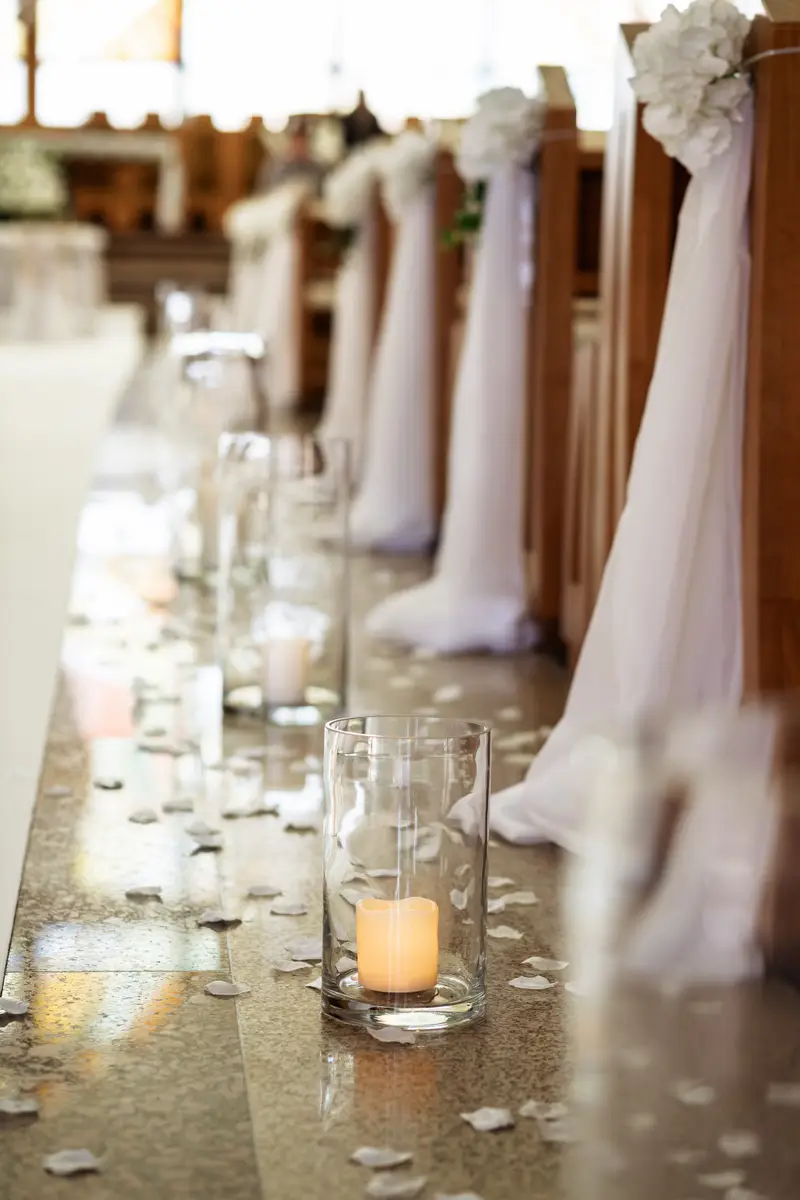 Ania & Maciek — galeria ślubna, BigStories