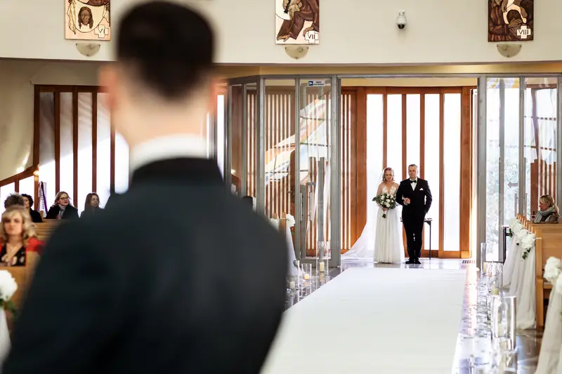 Ania & Maciek — galeria ślubna, BigStories