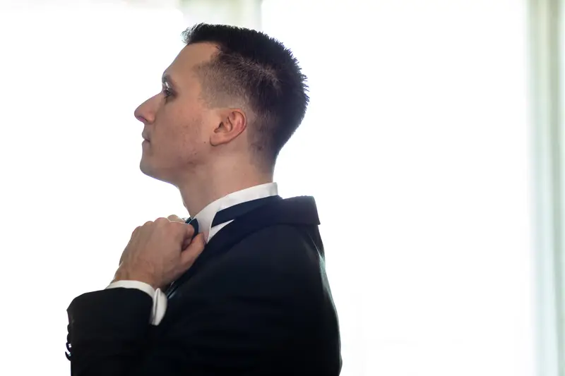 Ania & Maciek — galeria ślubna, BigStories