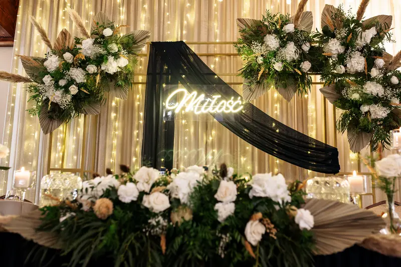 Ania & Maciek — galeria ślubna, BigStories