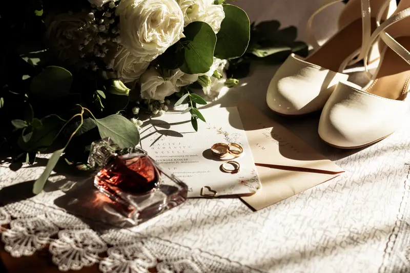 Ania & Maciek — galeria ślubna, BigStories