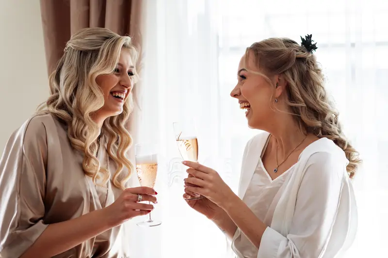 Ania & Maciek — galeria ślubna, BigStories