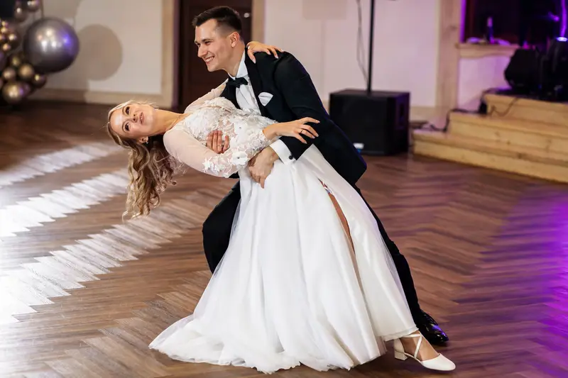 Ania & Maciek — galeria ślubna, BigStories