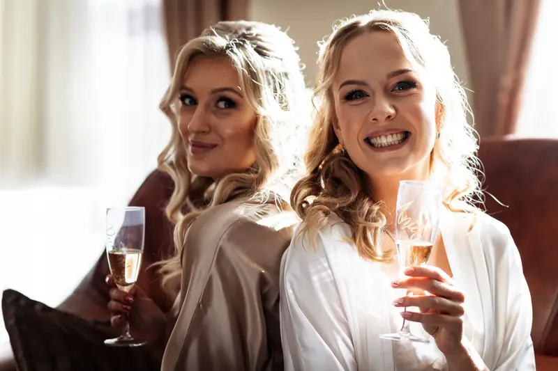 Ania & Maciek — galeria ślubna, BigStories
