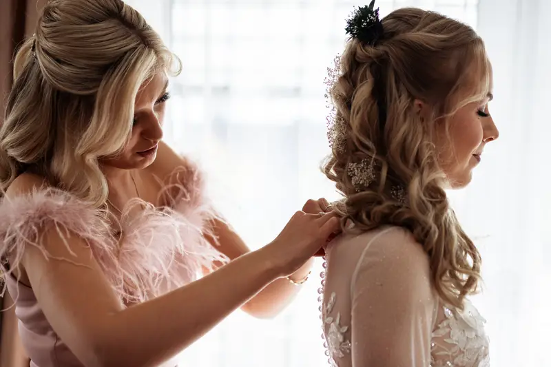 Ania & Maciek — galeria ślubna, BigStories