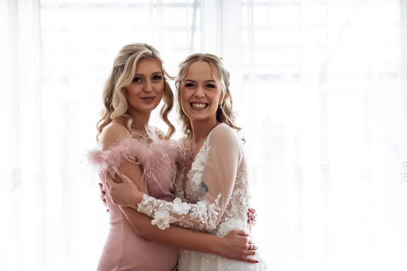 Ania & Maciek — galeria ślubna, BigStories