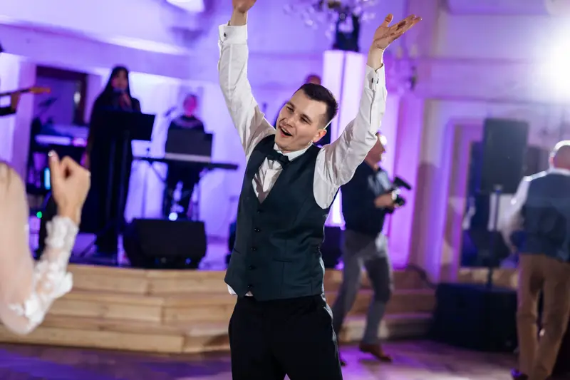 Ania & Maciek — galeria ślubna, BigStories