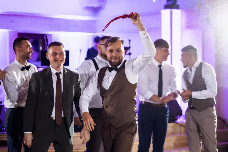 Ania & Maciek — galeria ślubna, BigStories
