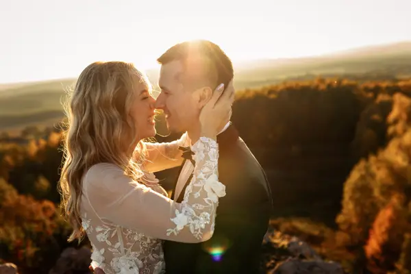 Ania & Maciek — galeria ślubna, BigStories