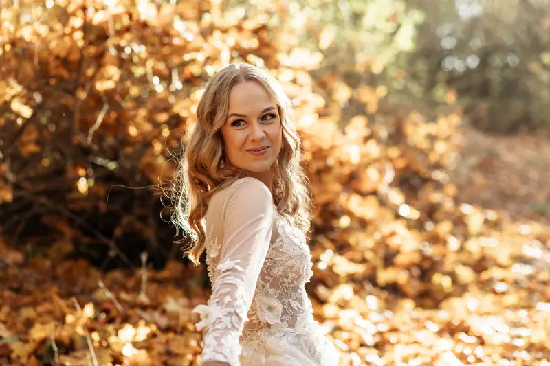 Ania & Maciek — galeria ślubna, BigStories