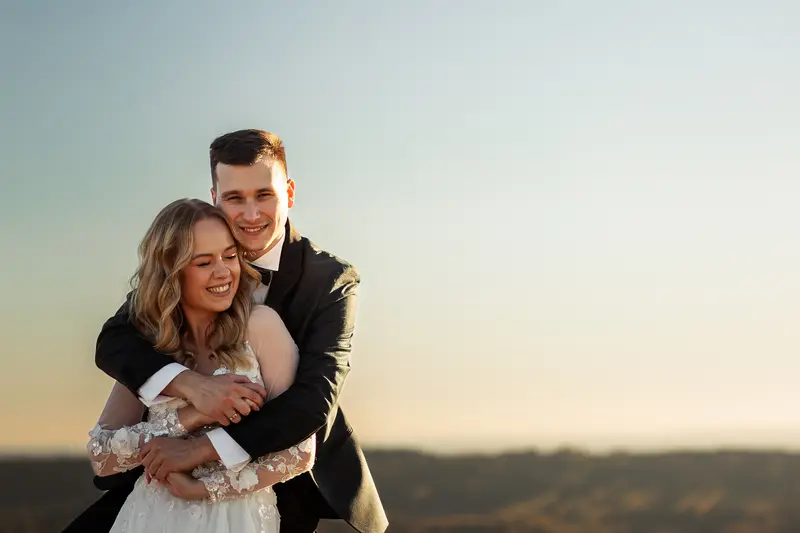 Ania & Maciek — galeria ślubna, BigStories