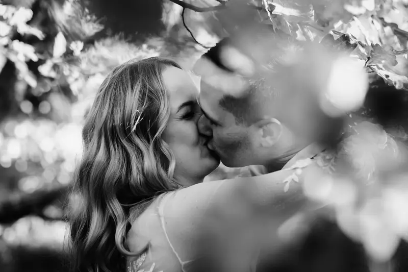 Ania & Maciek — galeria ślubna, BigStories