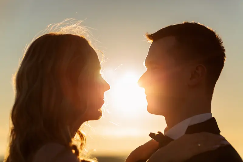 Ania & Maciek — galeria ślubna, BigStories