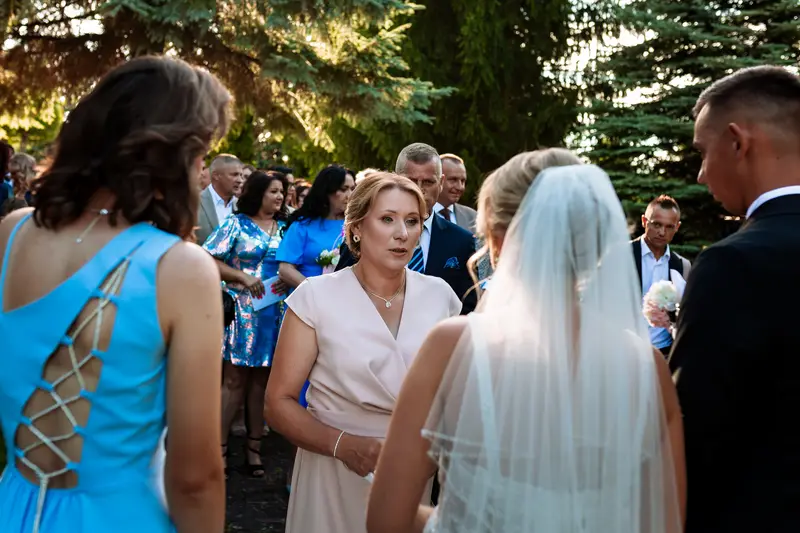 Dominika & Mateusz — galeria ślubna, BigStories