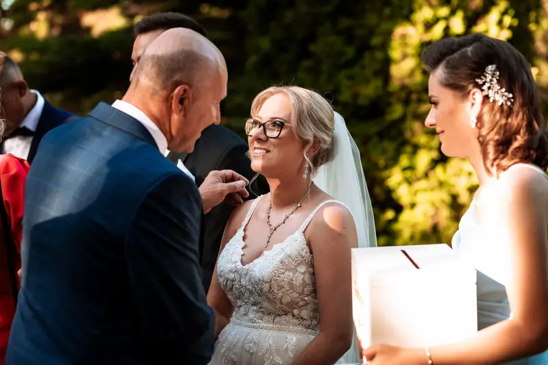 Dominika & Mateusz — galeria ślubna, BigStories
