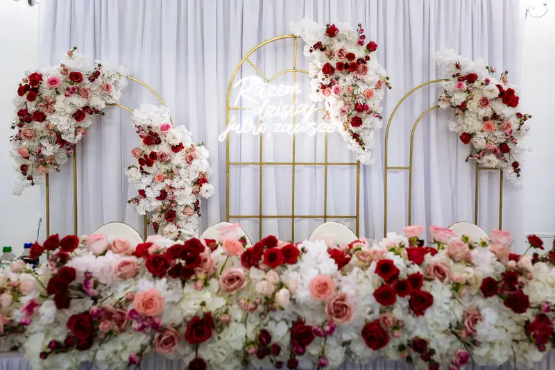 Dominika & Mateusz — galeria ślubna, BigStories