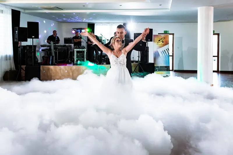Dominika & Mateusz — galeria ślubna, BigStories