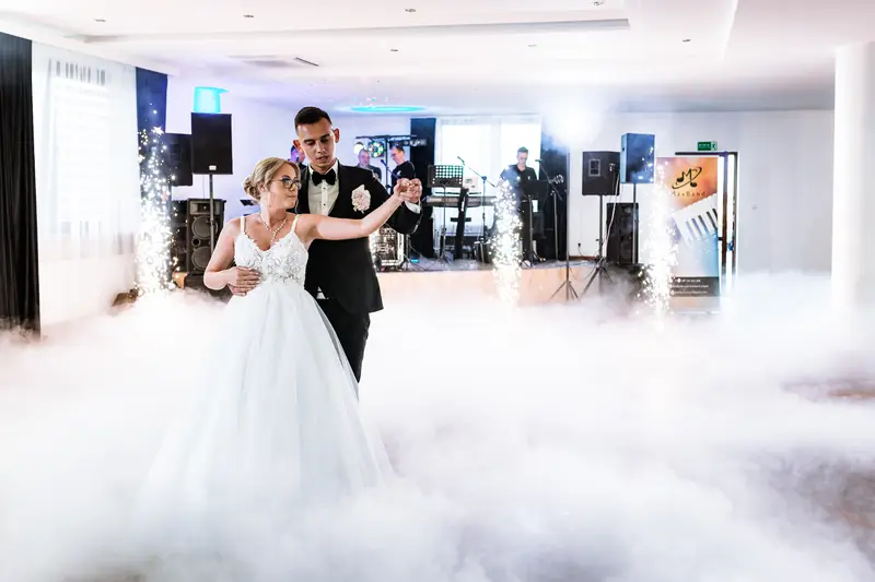 Dominika & Mateusz — galeria ślubna, BigStories