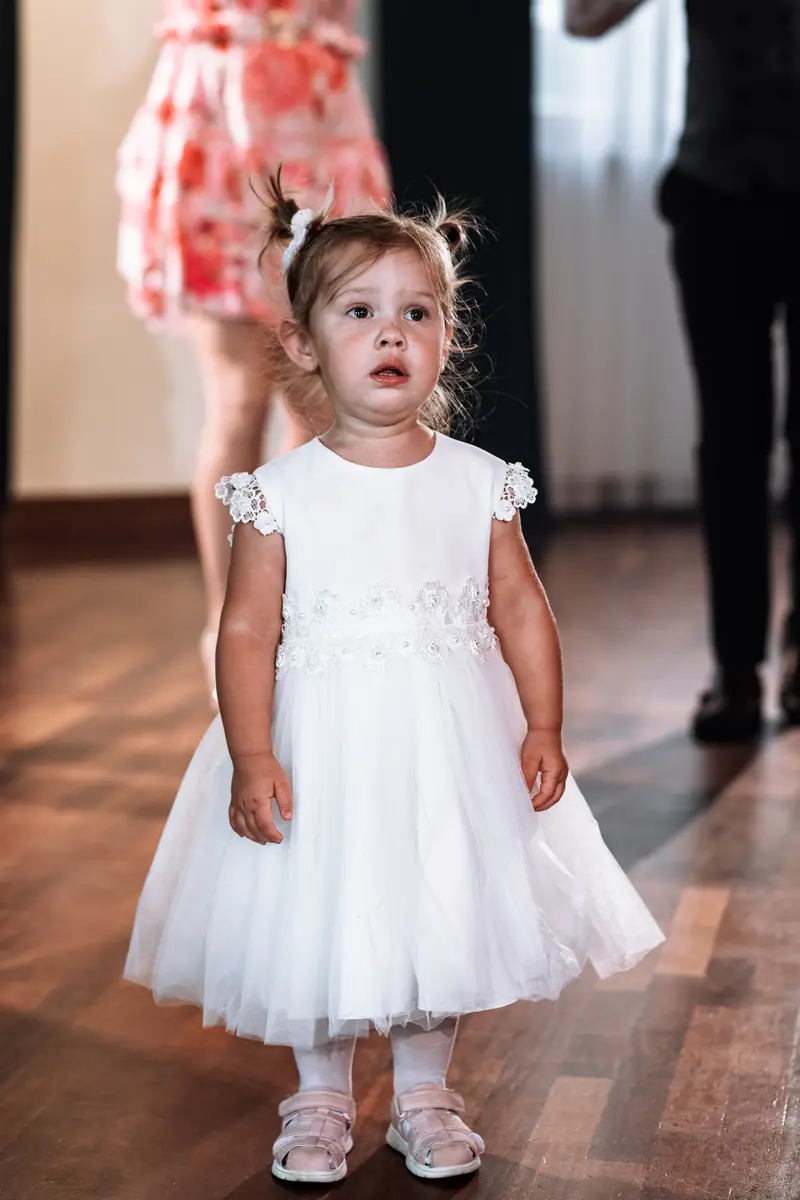 Dominika & Mateusz — galeria ślubna, BigStories