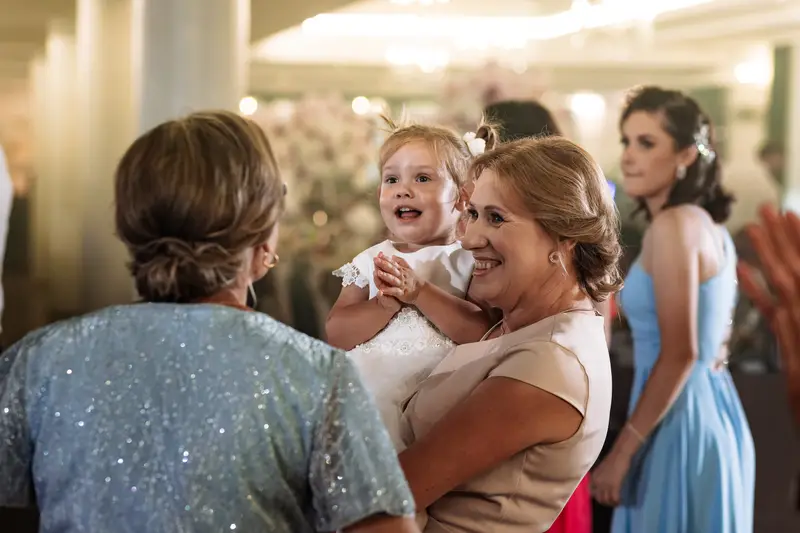Dominika & Mateusz — galeria ślubna, BigStories