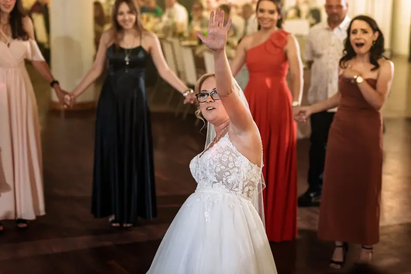 Dominika & Mateusz — galeria ślubna, BigStories