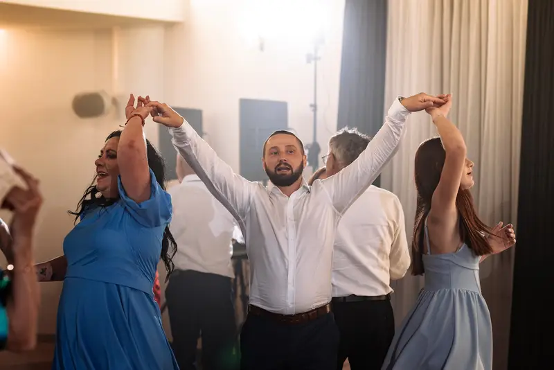 Dominika & Mateusz — galeria ślubna, BigStories