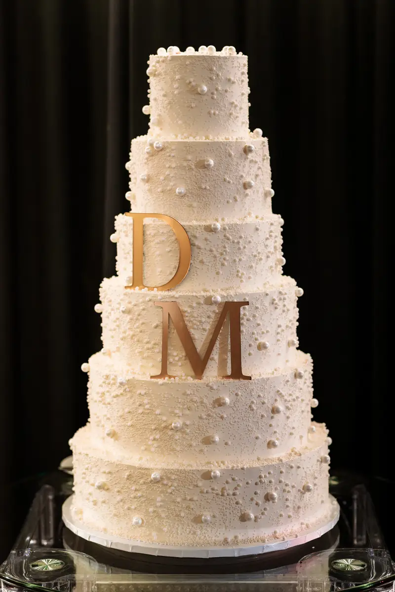 Dominika & Mateusz — galeria ślubna, BigStories