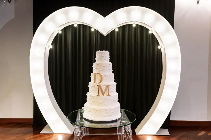 Dominika & Mateusz — galeria ślubna, BigStories