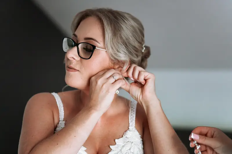 Dominika & Mateusz — galeria ślubna, BigStories