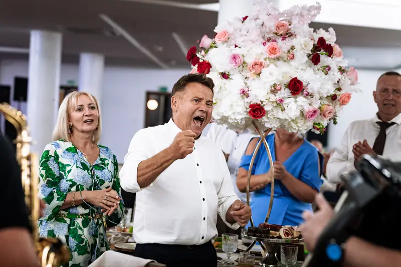 Dominika & Mateusz — galeria ślubna, BigStories