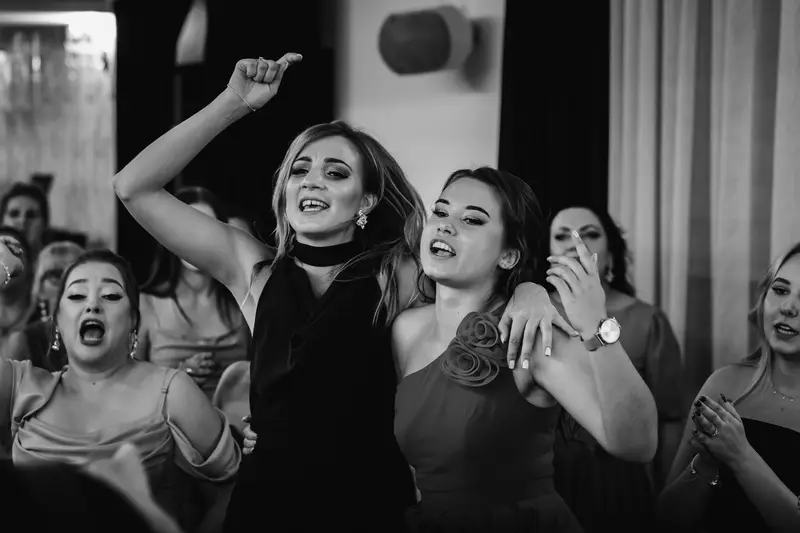 Dominika & Mateusz — galeria ślubna, BigStories