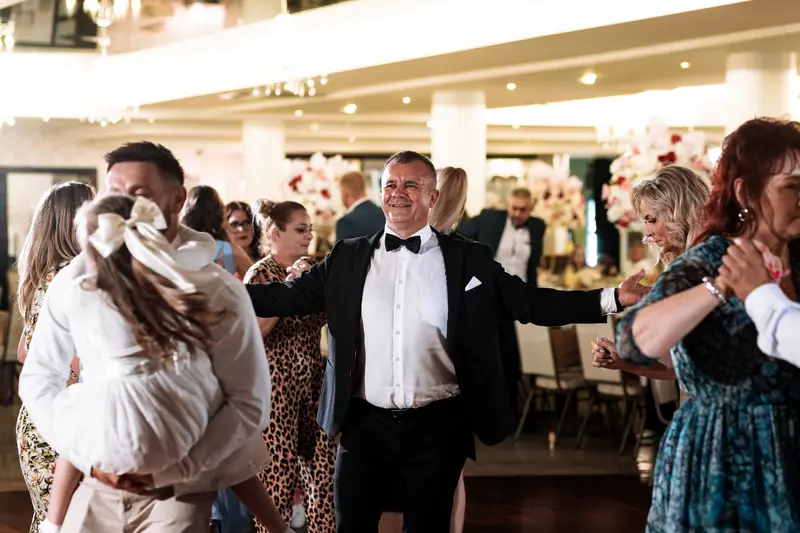 Dominika & Mateusz — galeria ślubna, BigStories