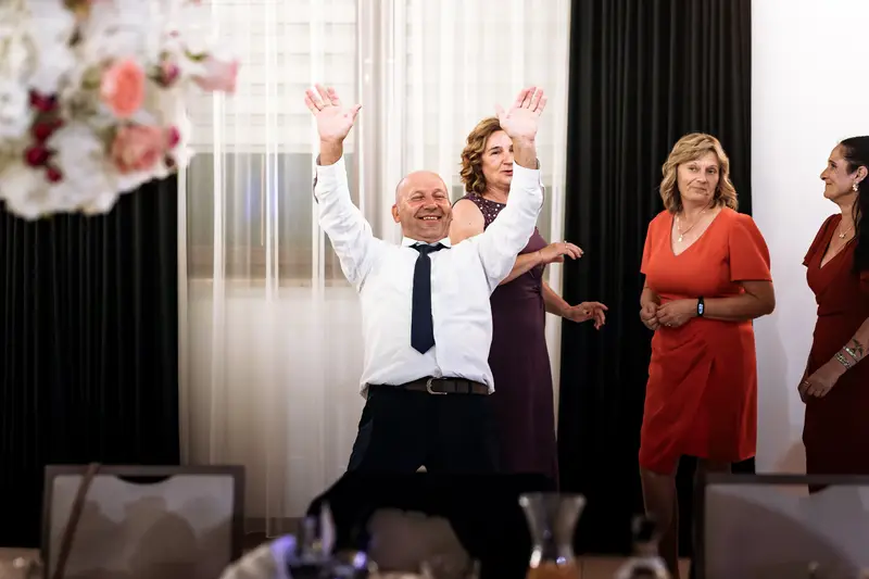 Dominika & Mateusz — galeria ślubna, BigStories