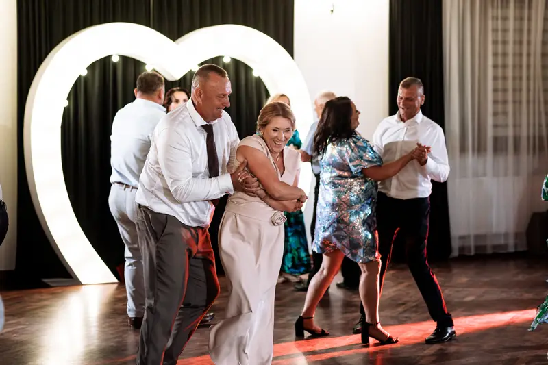 Dominika & Mateusz — galeria ślubna, BigStories