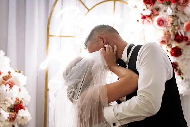 Dominika & Mateusz — galeria ślubna, BigStories