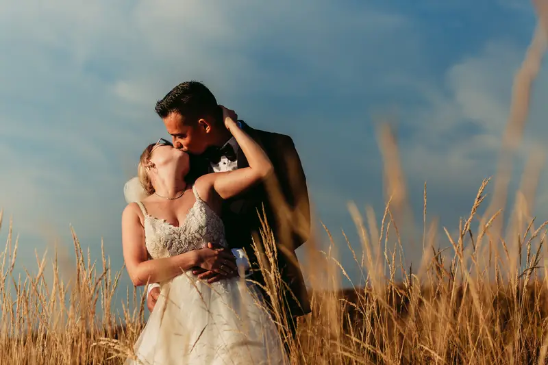 Dominika & Mateusz — galeria ślubna, BigStories