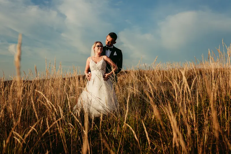 Dominika & Mateusz — galeria ślubna, BigStories