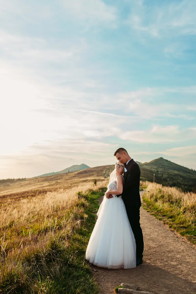 Dominika & Mateusz — galeria ślubna, BigStories