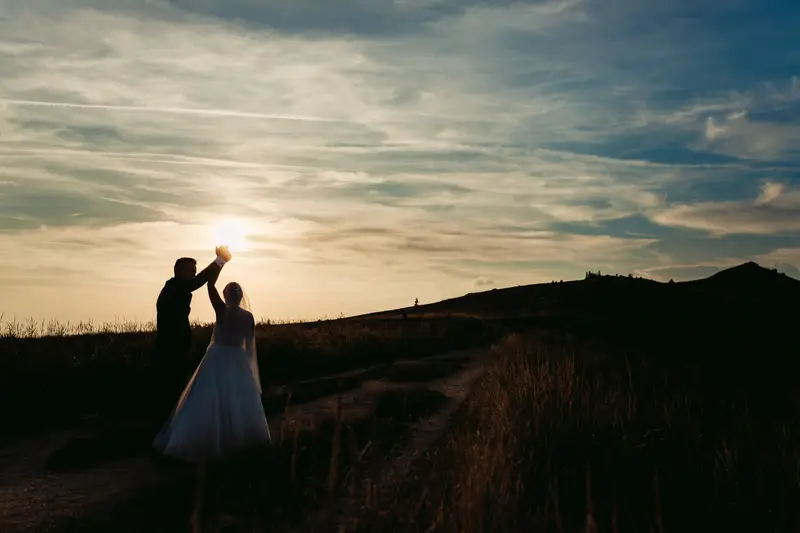 Dominika & Mateusz — galeria ślubna, BigStories