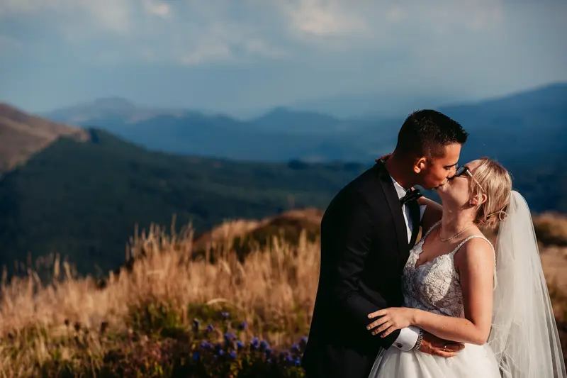 Dominika & Mateusz — galeria ślubna, BigStories