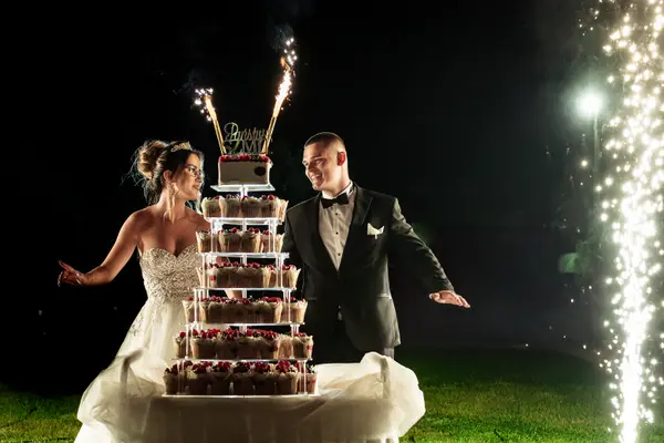 Dominika & Michał — galeria ślubna, BigStories