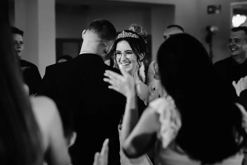 Dominika & Michał — galeria ślubna, BigStories