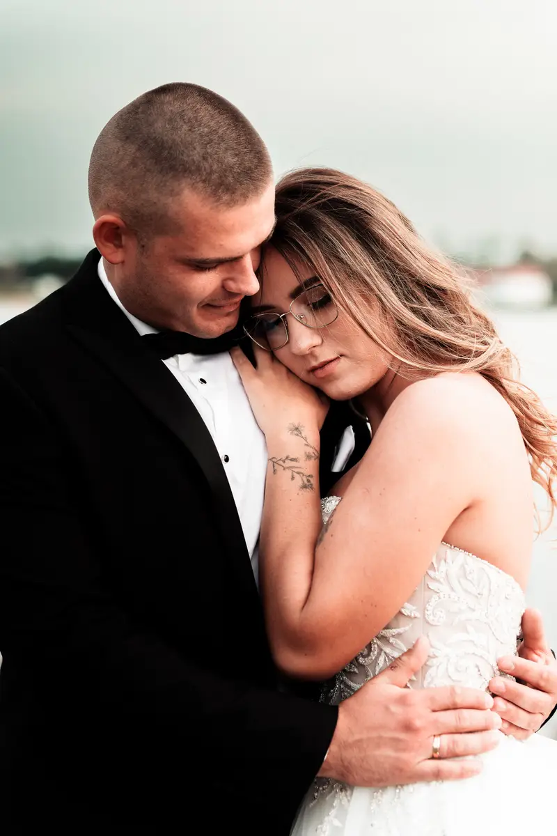 Dominika & Michał — galeria ślubna, BigStories