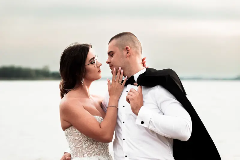 Dominika & Michał — galeria ślubna, BigStories