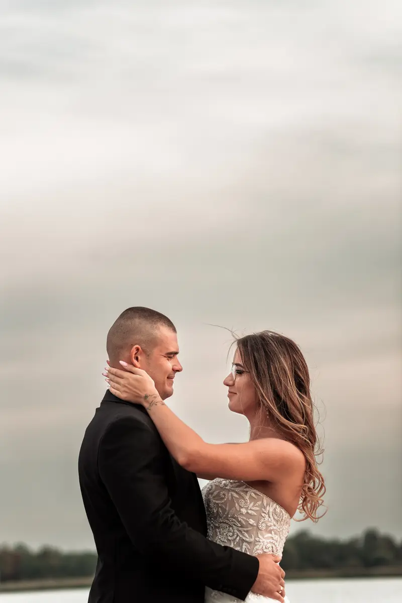 Dominika & Michał — galeria ślubna, BigStories