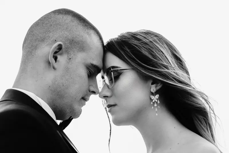 Dominika & Michał — galeria ślubna, BigStories