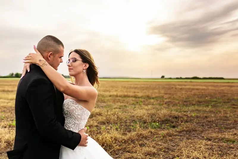 Dominika & Michał — galeria ślubna, BigStories