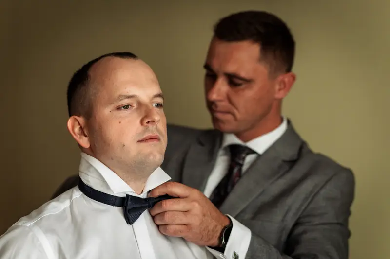 Iga & Mateusz — galeria ślubna, BigStories