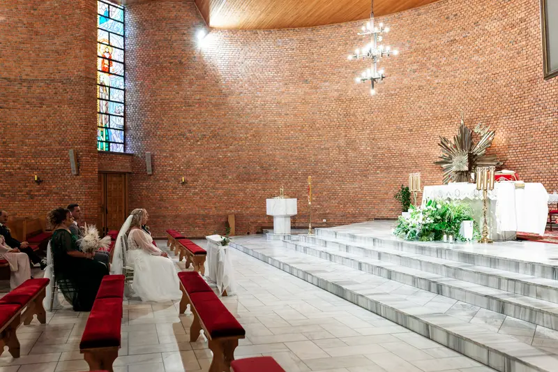 Iga & Mateusz — galeria ślubna, BigStories
