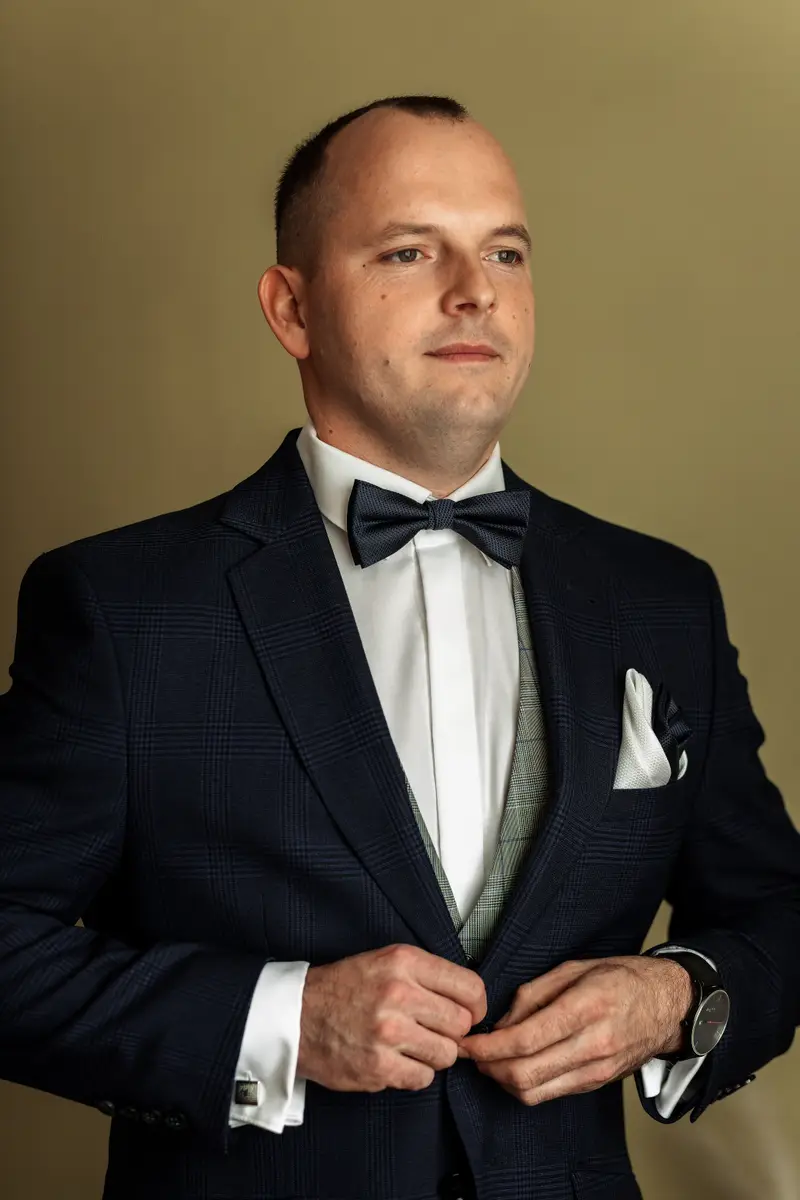 Iga & Mateusz — galeria ślubna, BigStories